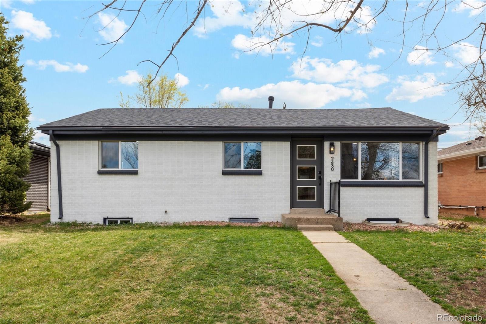 MLS Image #25 for 2630  newport street,denver, Colorado