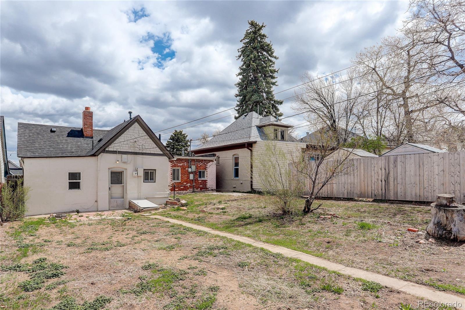 MLS Image #28 for 747 & 749  knox court,denver, Colorado