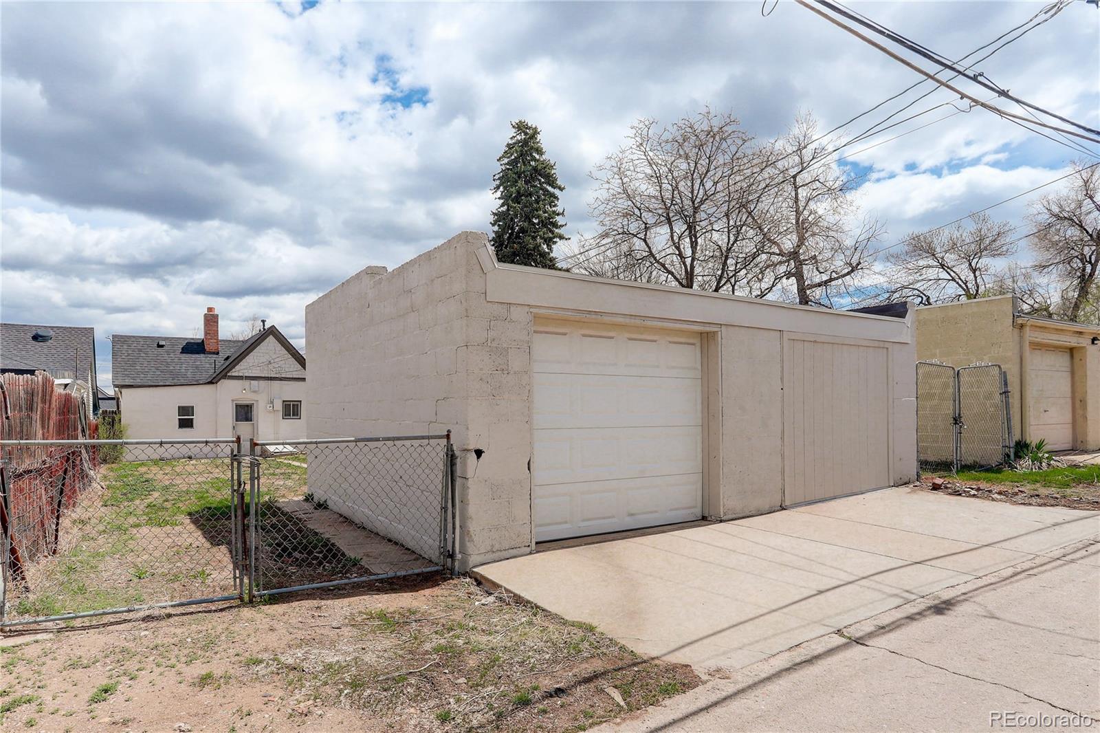 MLS Image #29 for 747 & 749  knox court,denver, Colorado