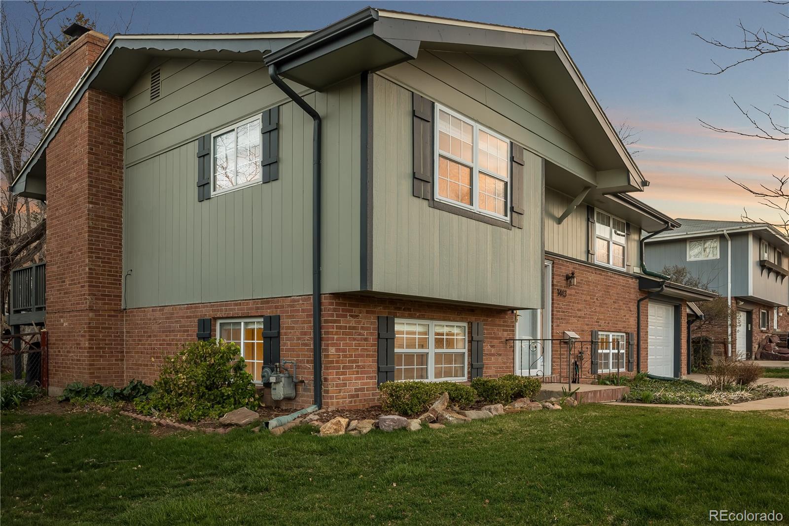 MLS Image #34 for 1443 s dudley street,lakewood, Colorado