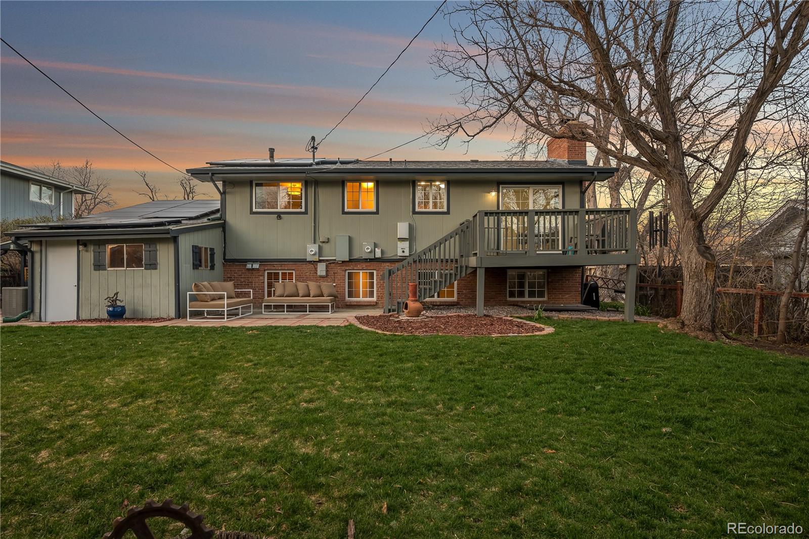 MLS Image #36 for 1443 s dudley street,lakewood, Colorado