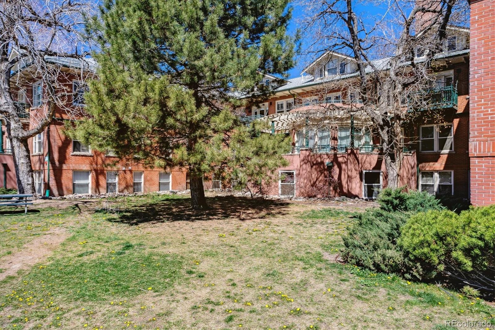 MLS Image #37 for 3249 w fairview place,denver, Colorado