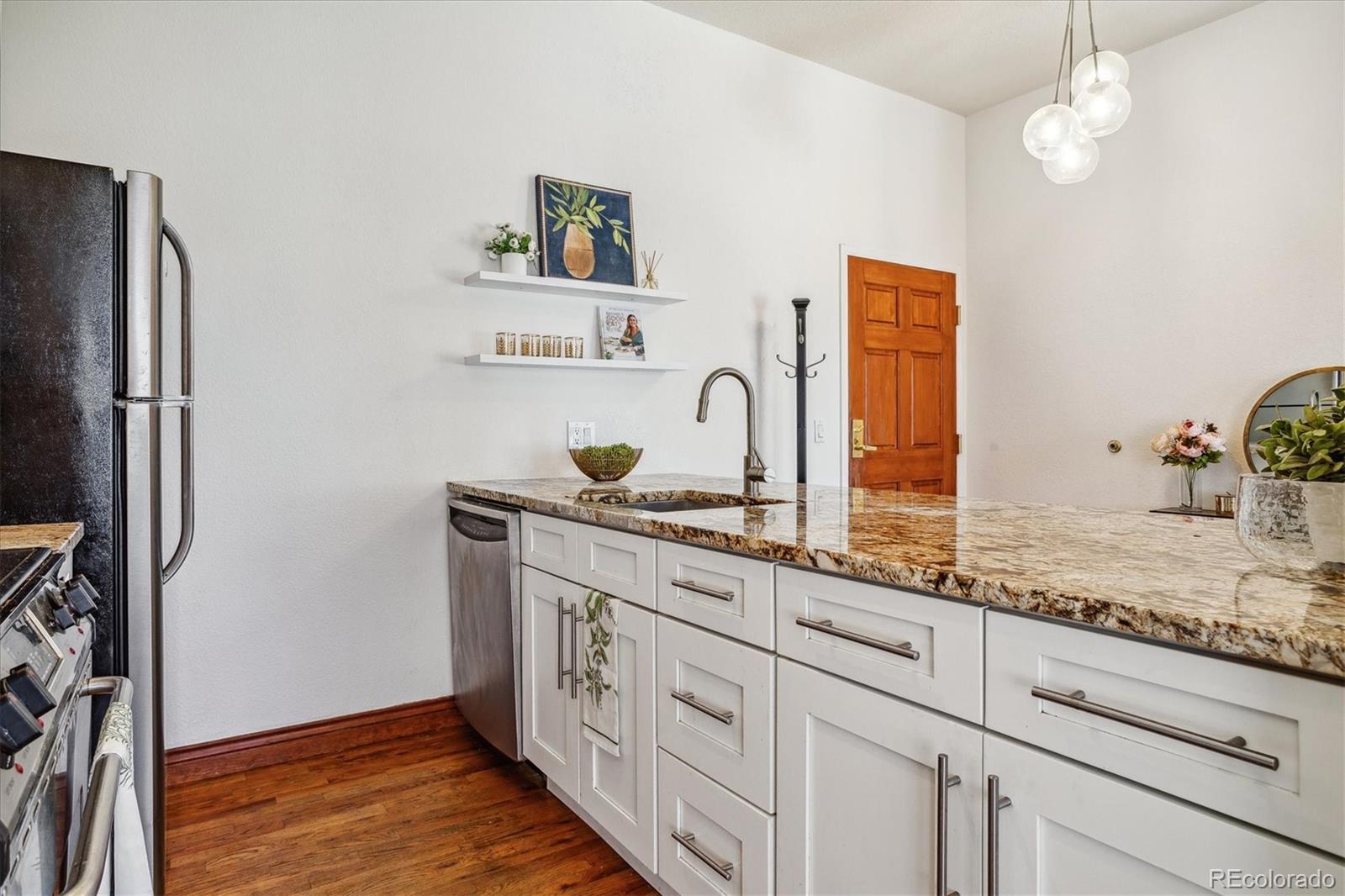 MLS Image #5 for 3249 w fairview place,denver, Colorado