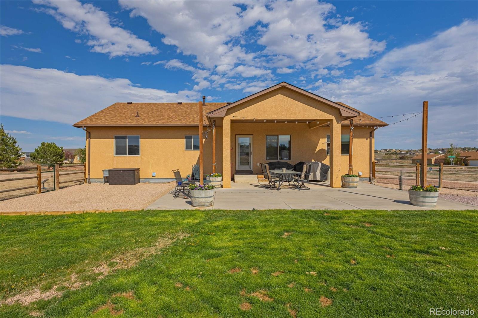 MLS Image #18 for 161  camino de los ranchos ,pueblo west, Colorado