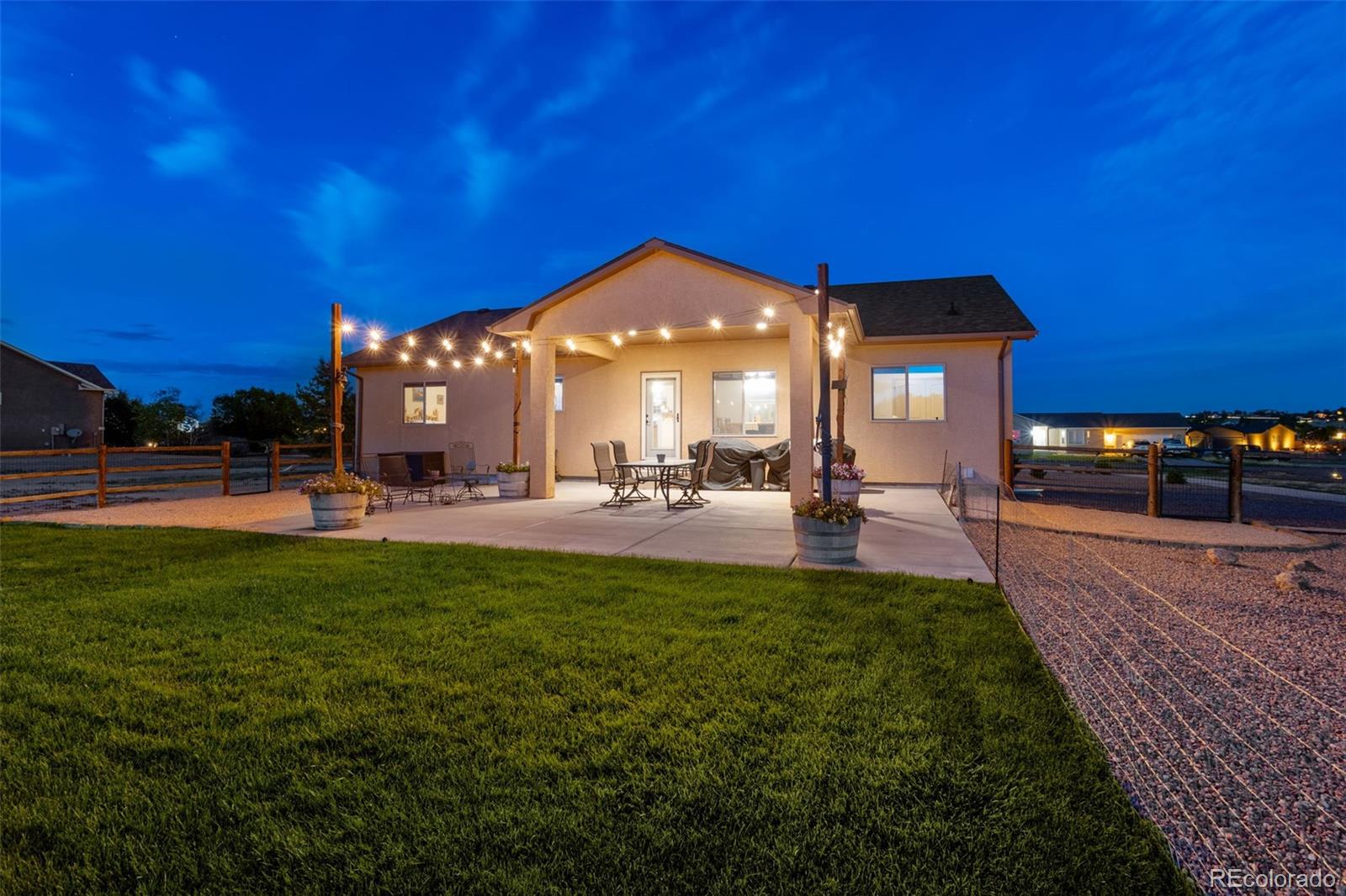 MLS Image #19 for 161  camino de los ranchos ,pueblo west, Colorado