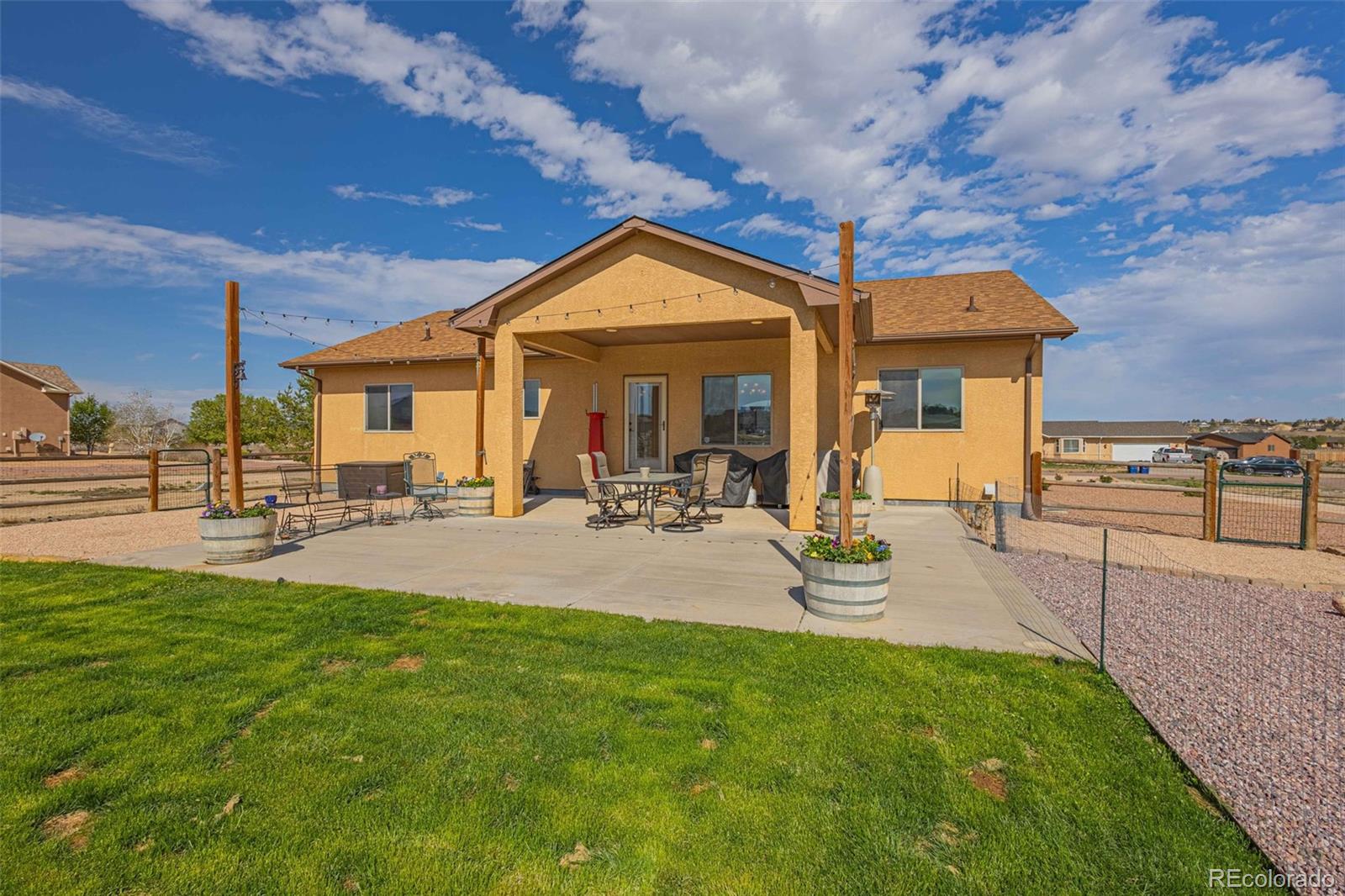 MLS Image #20 for 161  camino de los ranchos ,pueblo west, Colorado