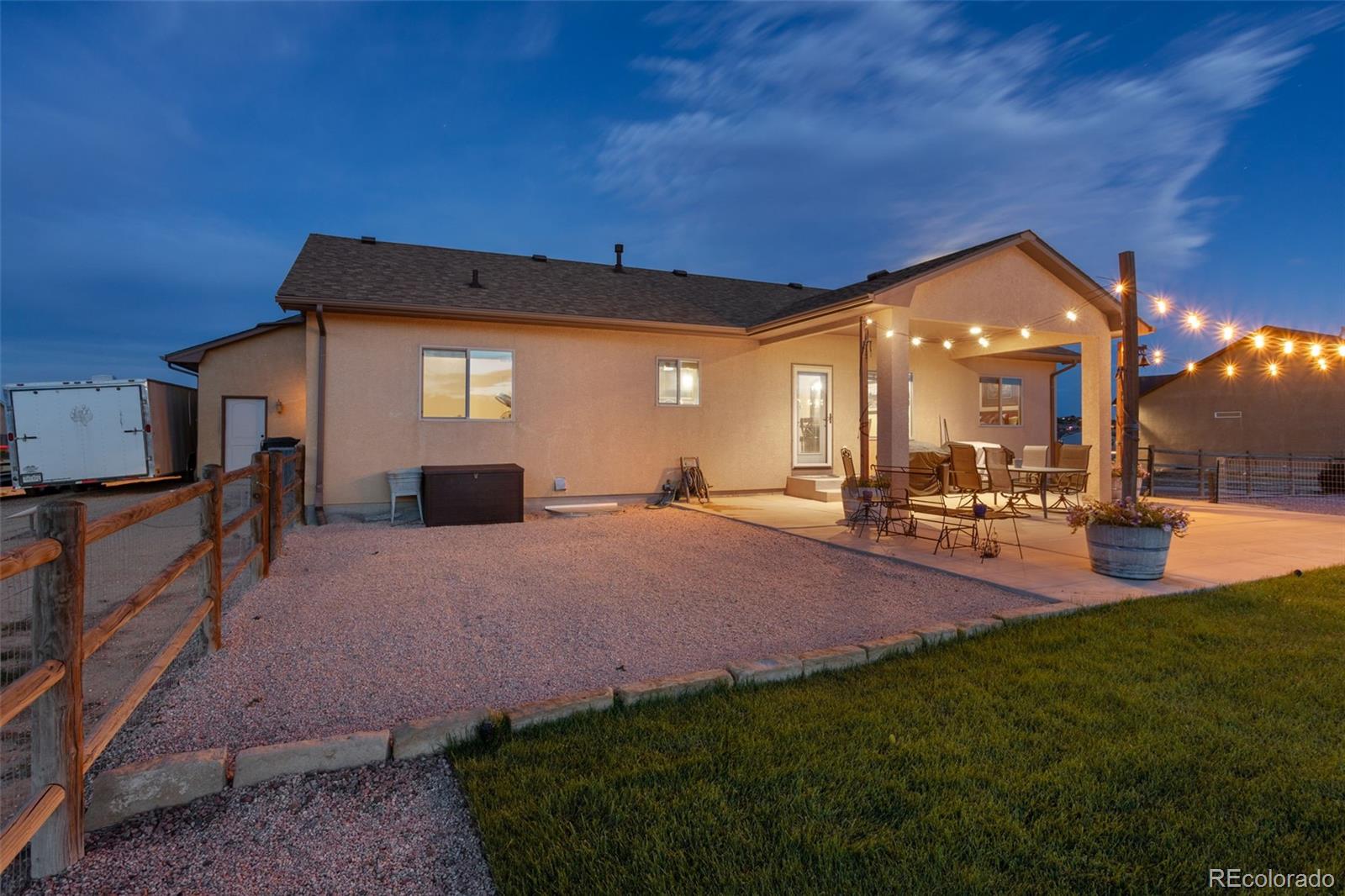 MLS Image #22 for 161  camino de los ranchos ,pueblo west, Colorado