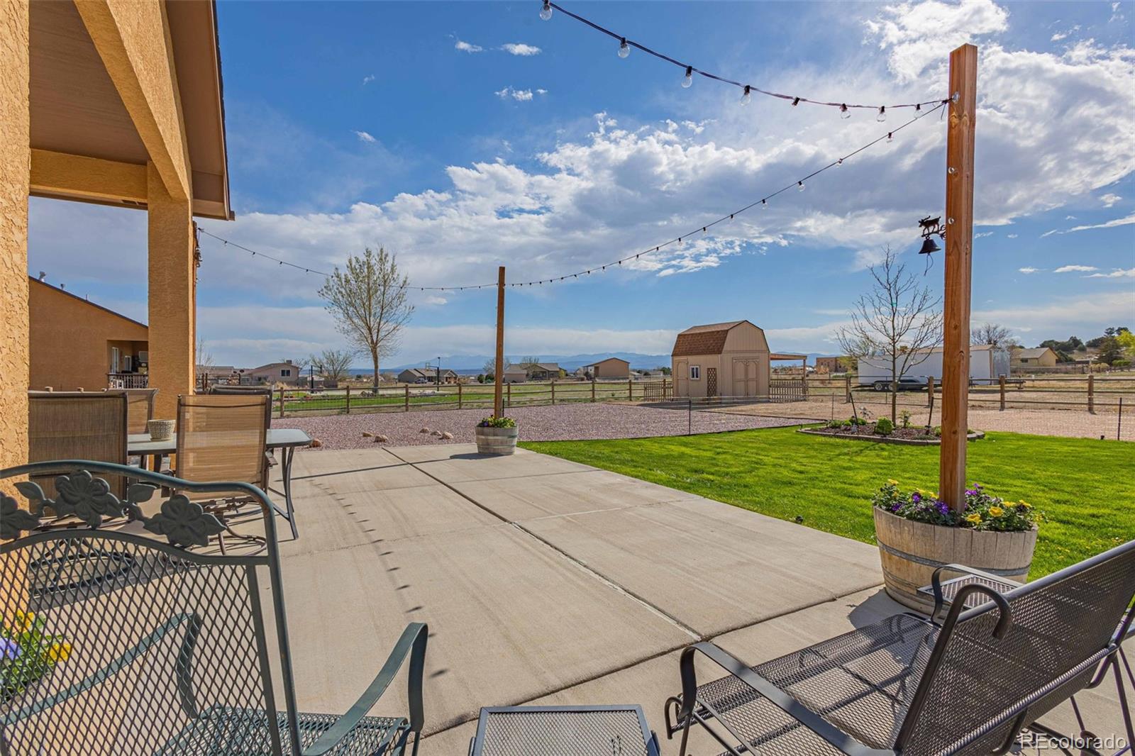 MLS Image #24 for 161  camino de los ranchos ,pueblo west, Colorado