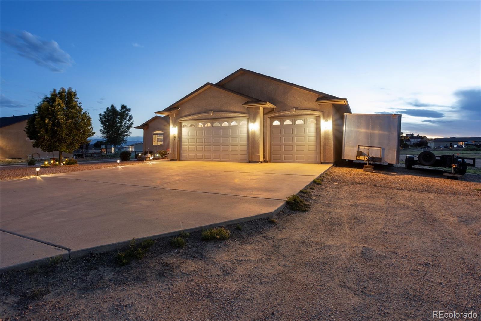 MLS Image #3 for 161  camino de los ranchos ,pueblo west, Colorado