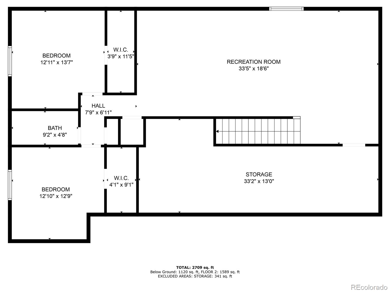 MLS Image #34 for 161  camino de los ranchos ,pueblo west, Colorado