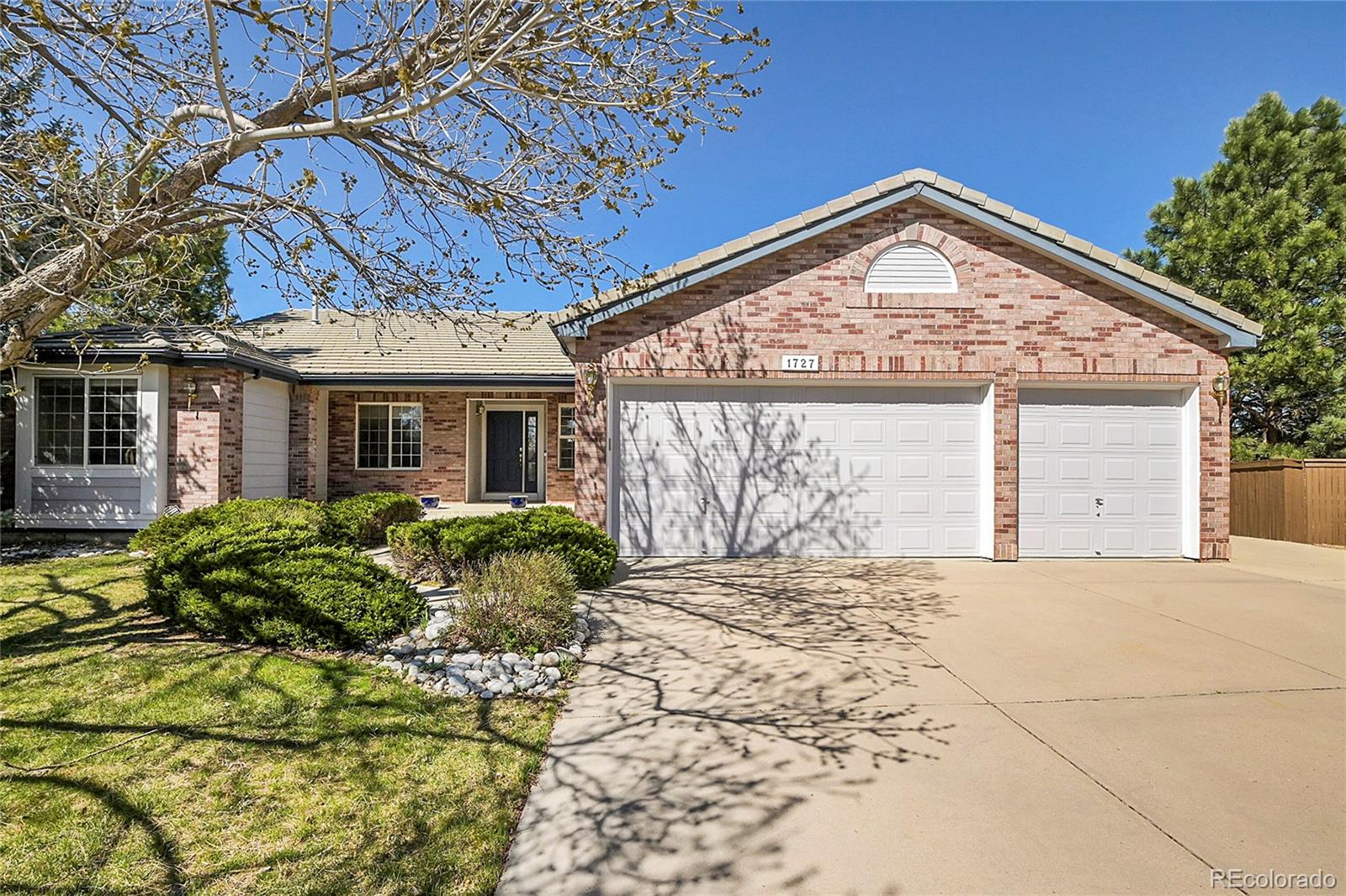 Report Image for 1727  Grizzly Gulch Court,Highlands Ranch, Colorado