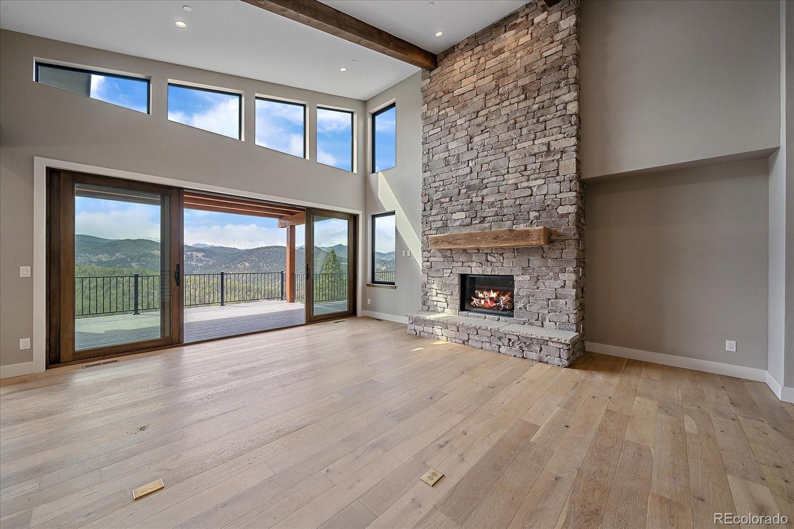 MLS Image #10 for 29704  meadow spur lane,evergreen, Colorado