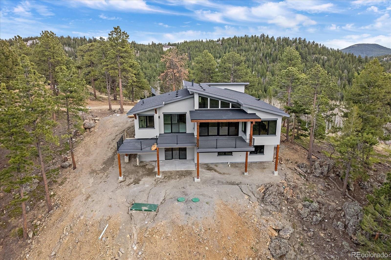 MLS Image #35 for 29704  meadow spur lane,evergreen, Colorado