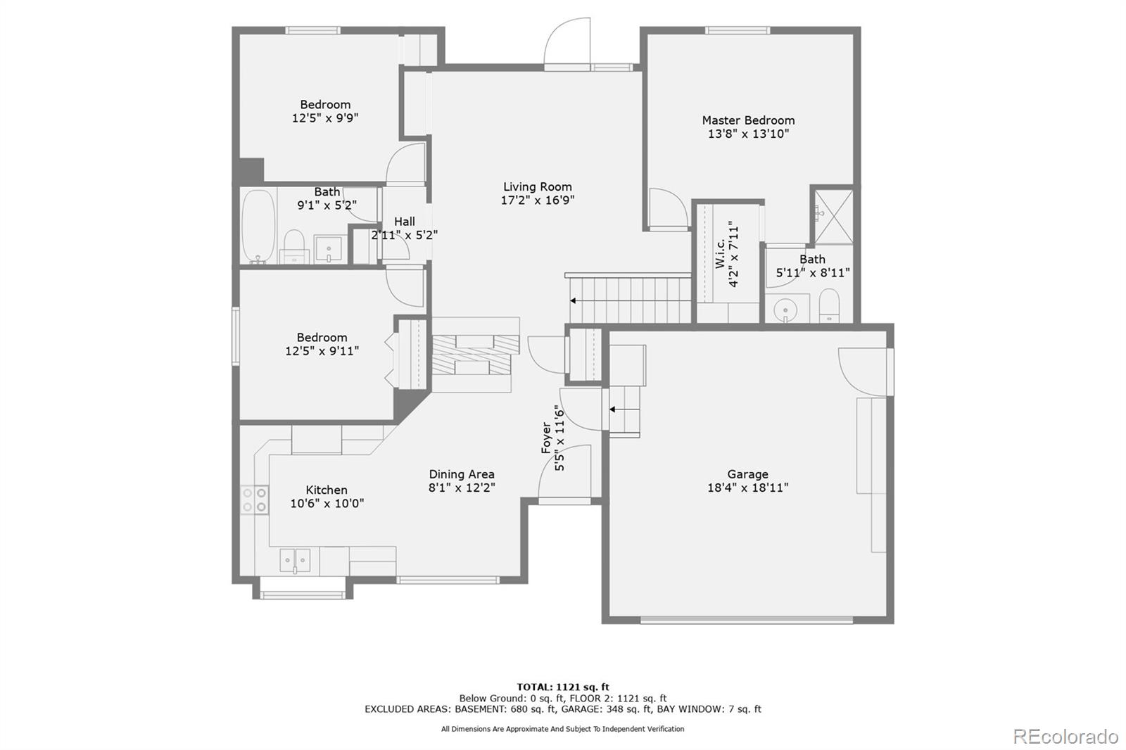 MLS Image #24 for 440  hickory street,broomfield, Colorado