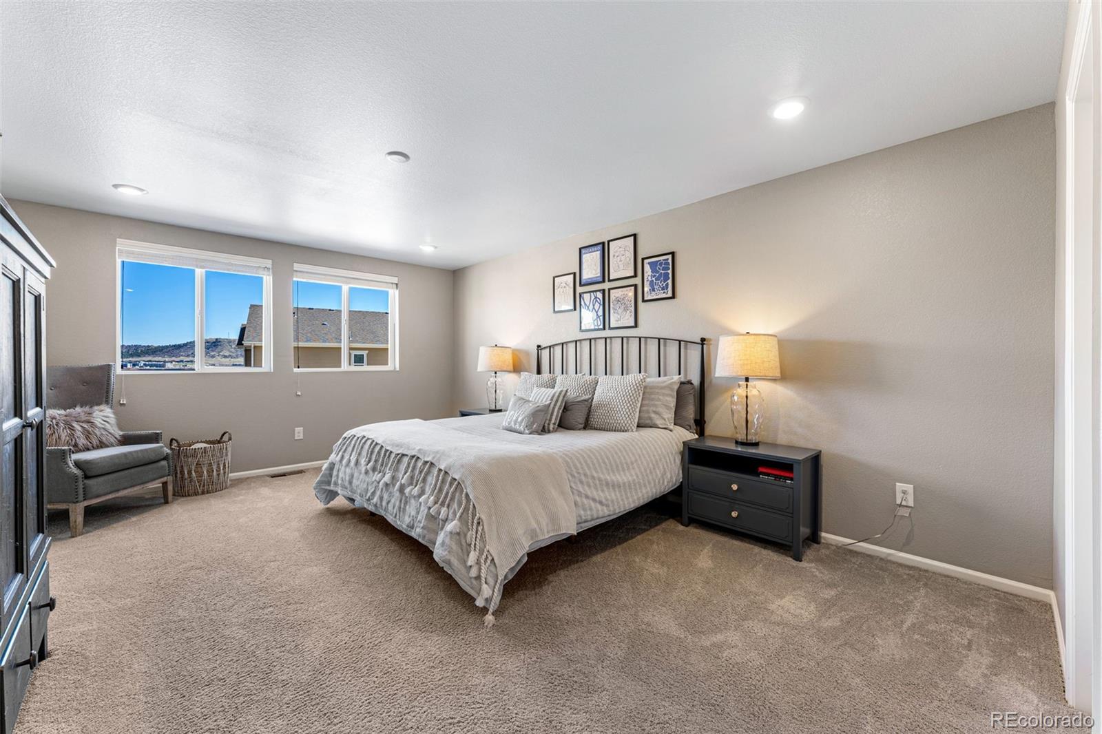 MLS Image #16 for 3055  low meadow boulevard,castle rock, Colorado