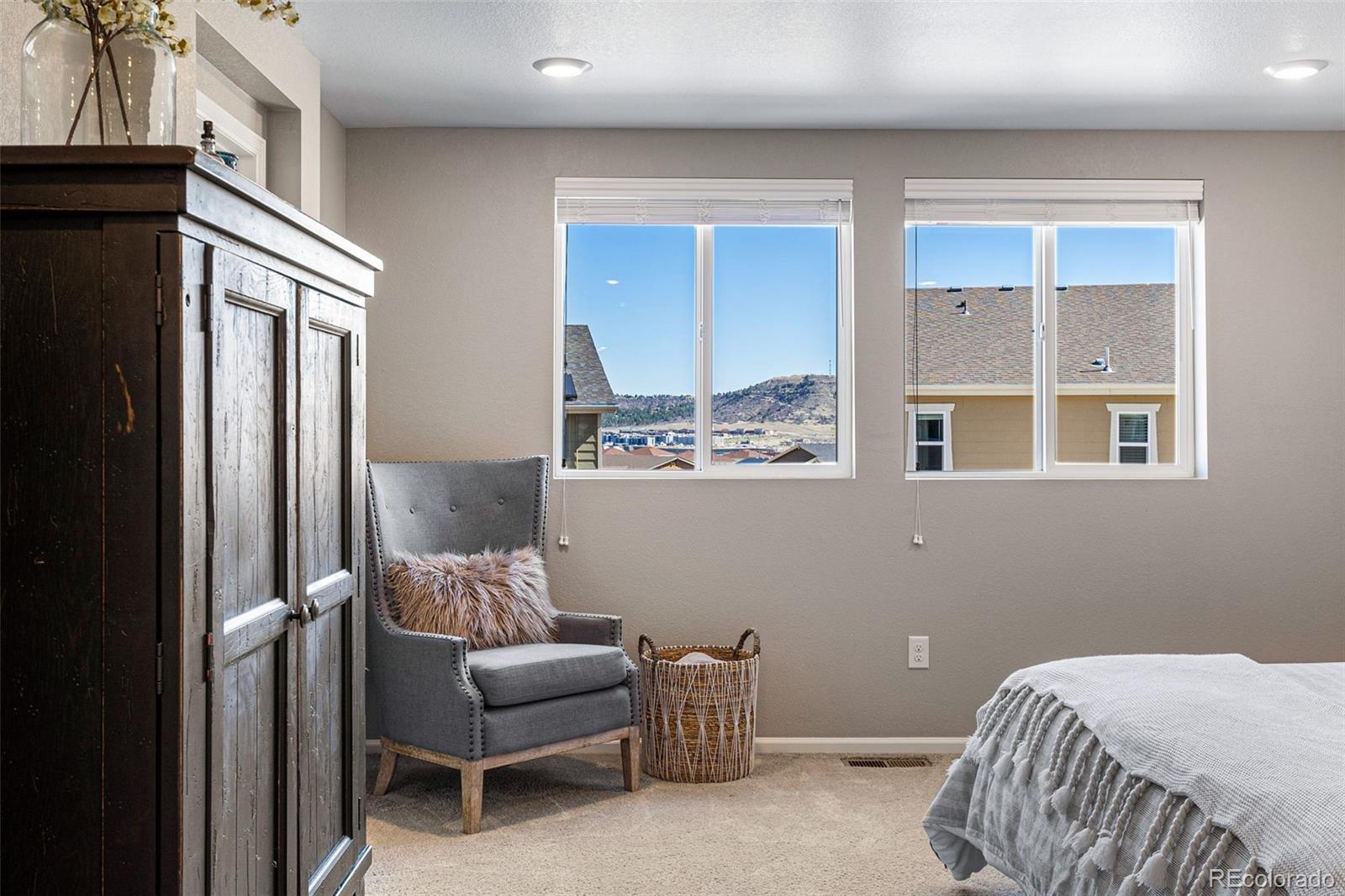 MLS Image #18 for 3055  low meadow boulevard,castle rock, Colorado