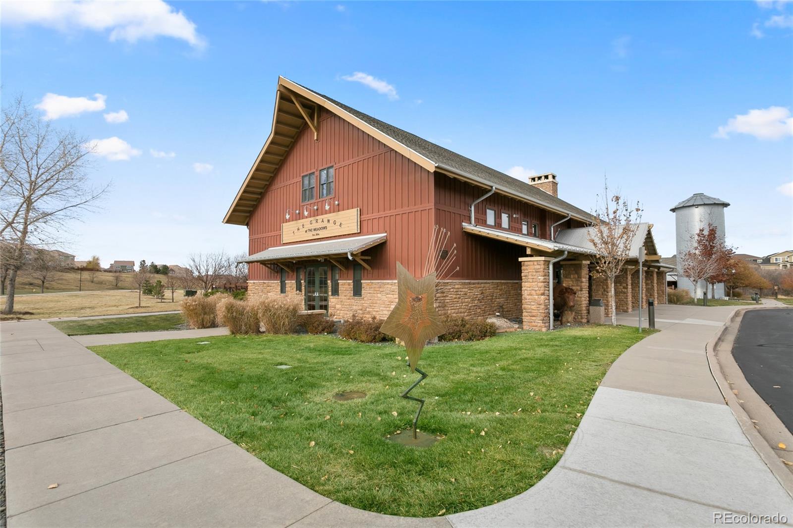 MLS Image #29 for 3055  low meadow boulevard,castle rock, Colorado