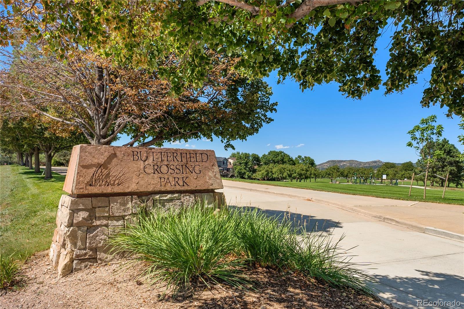 MLS Image #30 for 3055  low meadow boulevard,castle rock, Colorado