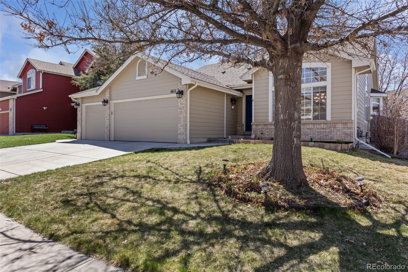 MLS Image #0 for 1611 s pitkin street,aurora, Colorado