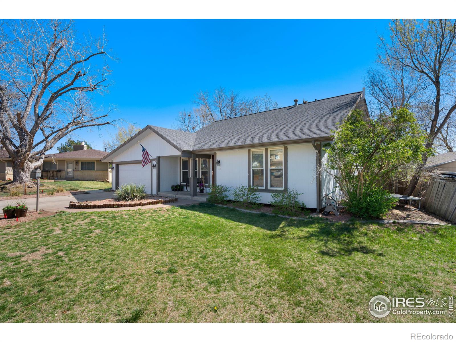 MLS Image #2 for 3316  34th ave pl,greeley, Colorado