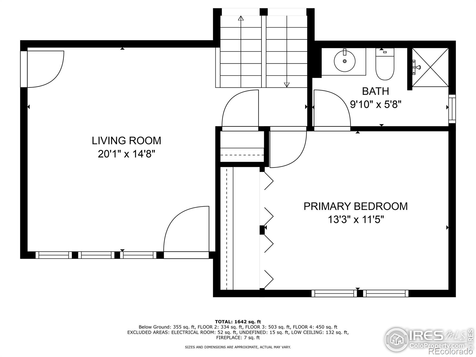 MLS Image #25 for 3316  34th ave pl,greeley, Colorado