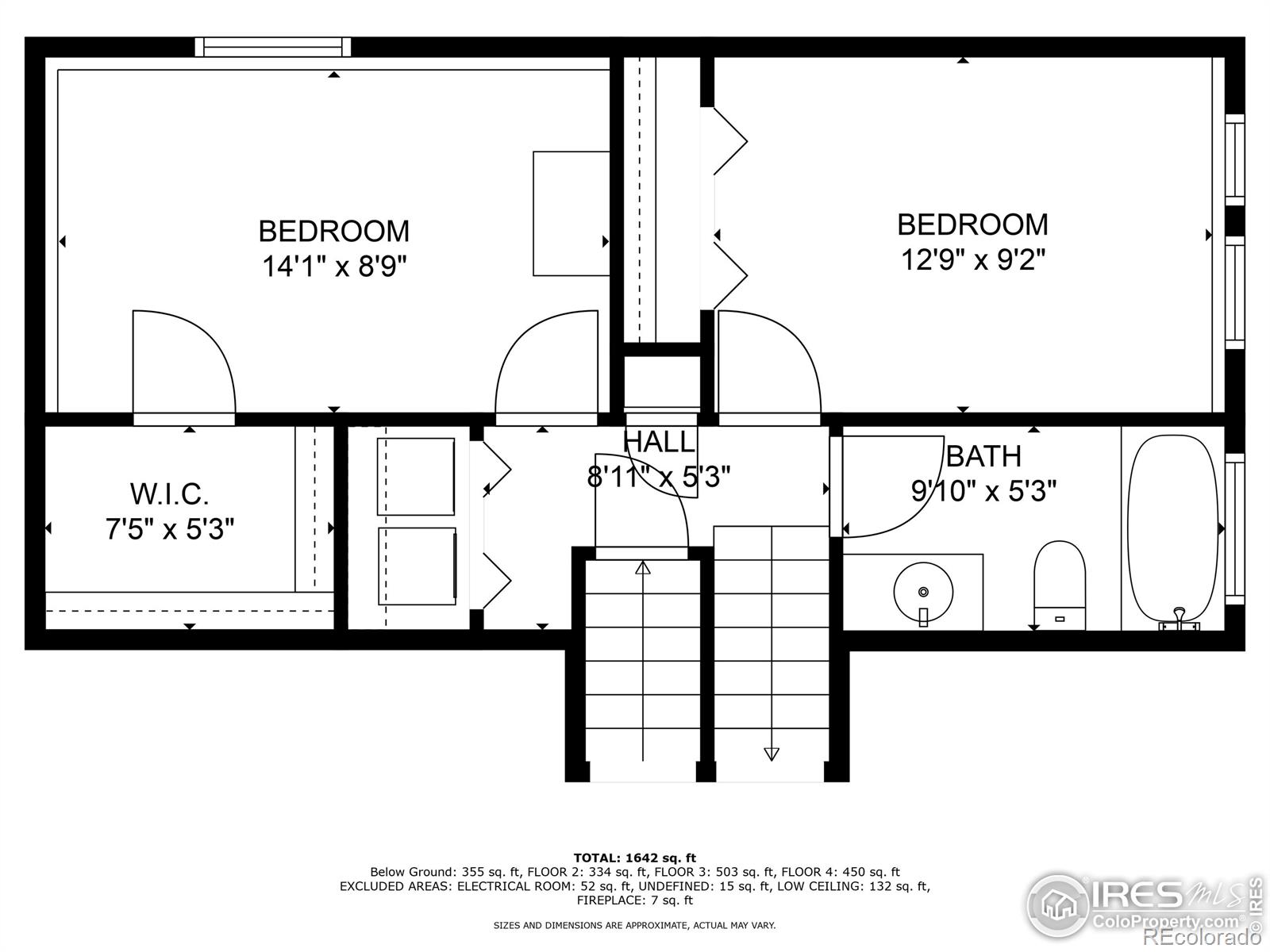 MLS Image #27 for 3316  34th ave pl,greeley, Colorado