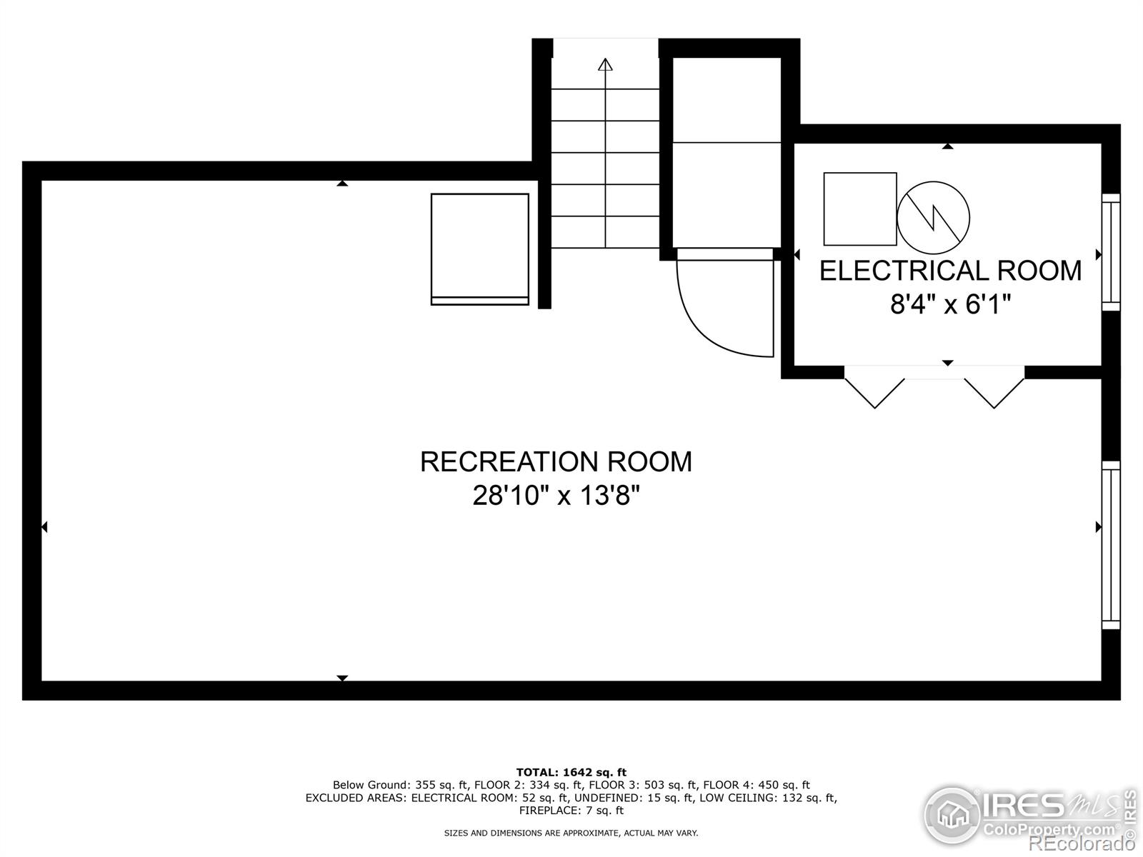 MLS Image #28 for 3316  34th ave pl,greeley, Colorado