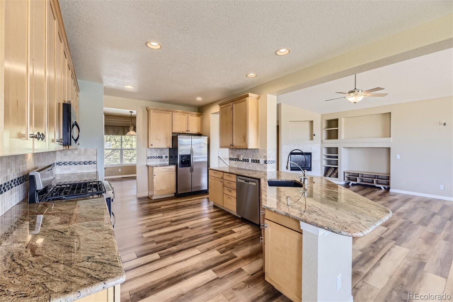 MLS Image #10 for 3849  sunchase drive,castle rock, Colorado