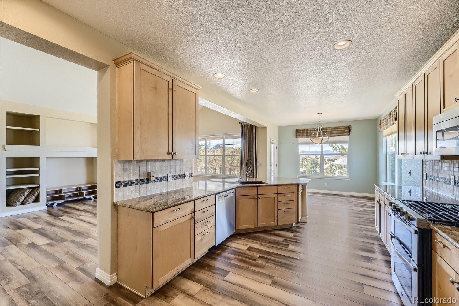 MLS Image #12 for 3849  sunchase drive,castle rock, Colorado