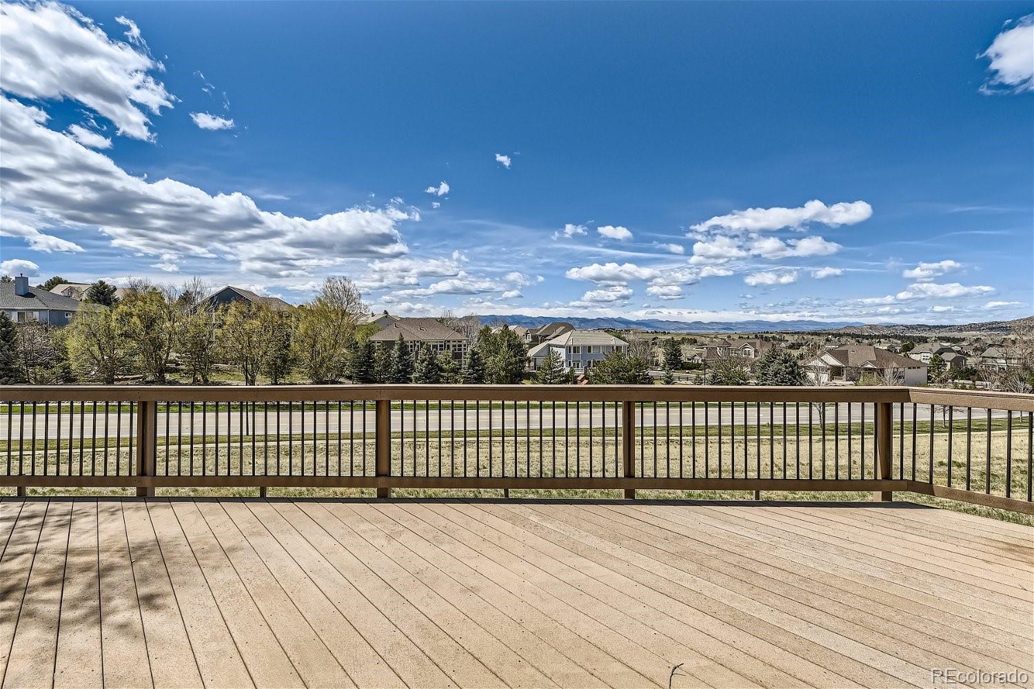 MLS Image #17 for 3849  sunchase drive,castle rock, Colorado