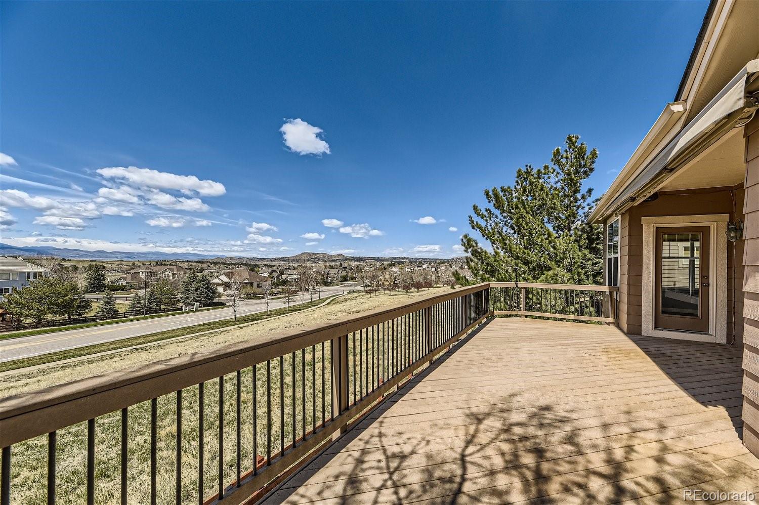 MLS Image #18 for 3849  sunchase drive,castle rock, Colorado