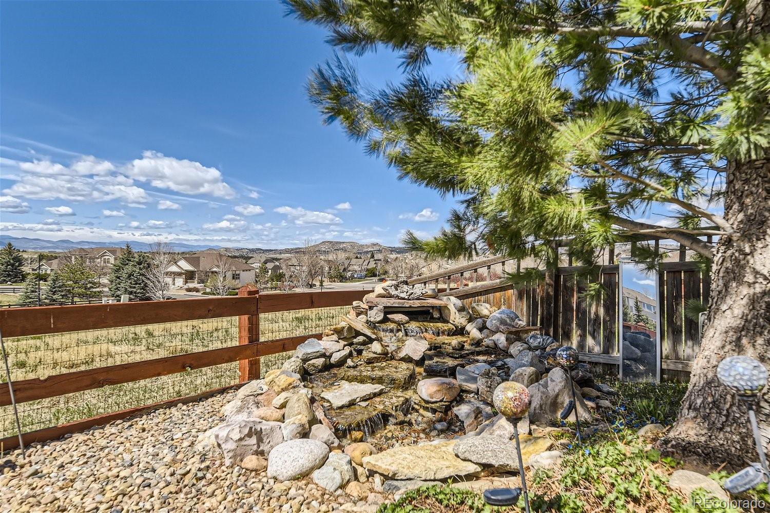 MLS Image #46 for 3849  sunchase drive,castle rock, Colorado