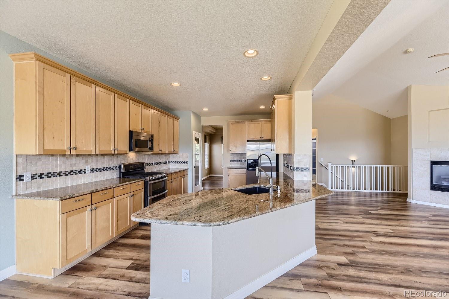 MLS Image #9 for 3849  sunchase drive,castle rock, Colorado