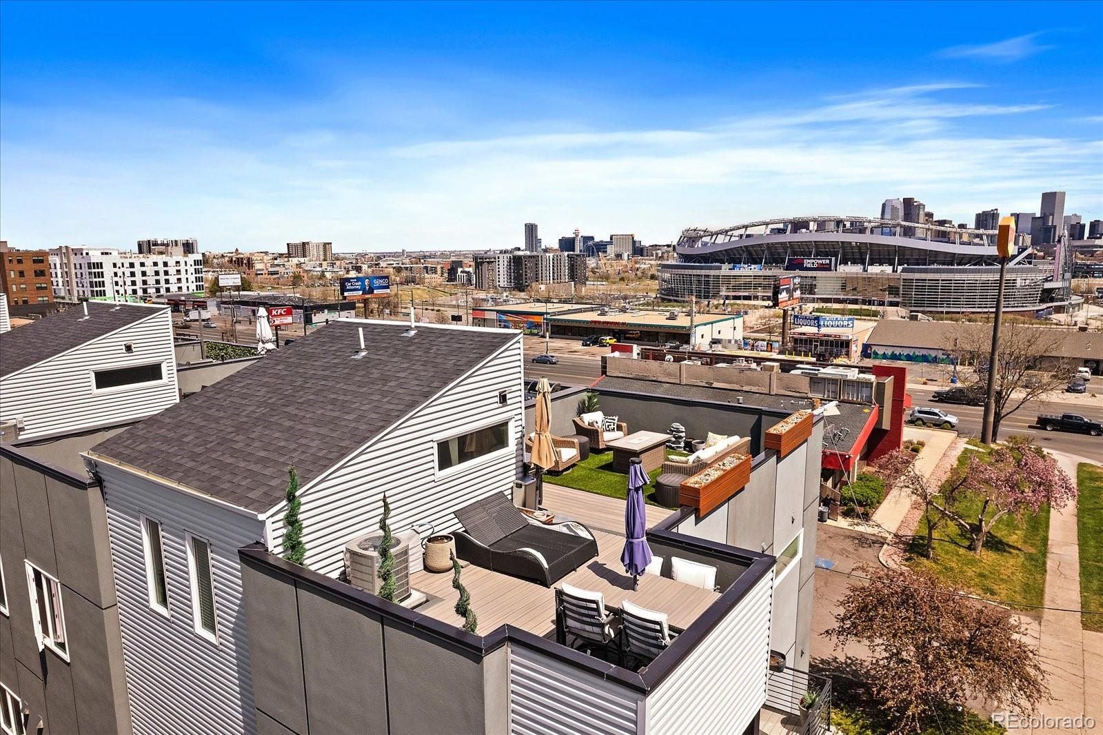 MLS Image #2 for 3021 w 16th avenue,denver, Colorado