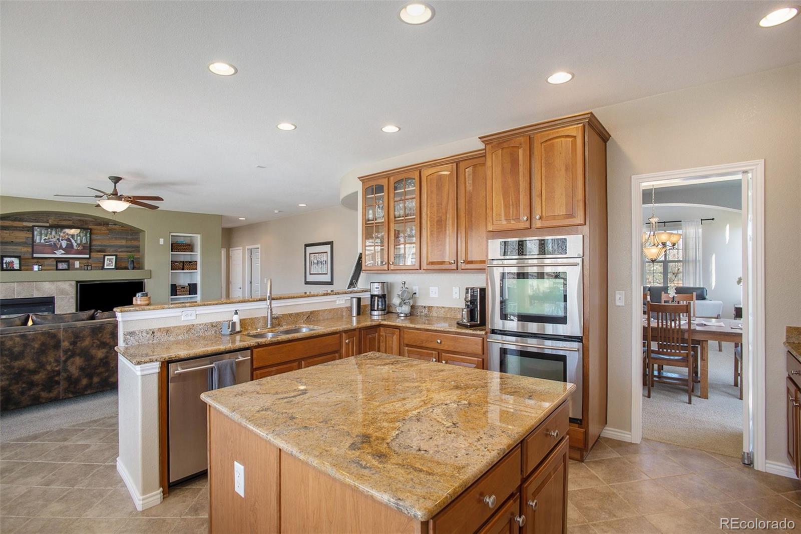 MLS Image #12 for 1062  titanite place,castle rock, Colorado