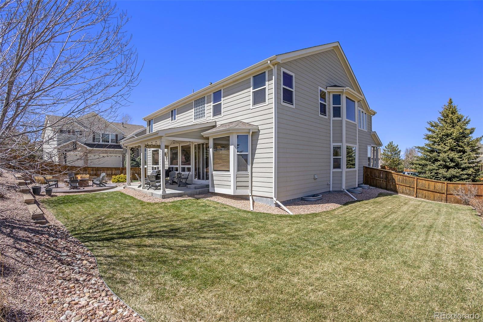 MLS Image #38 for 1062  titanite place,castle rock, Colorado