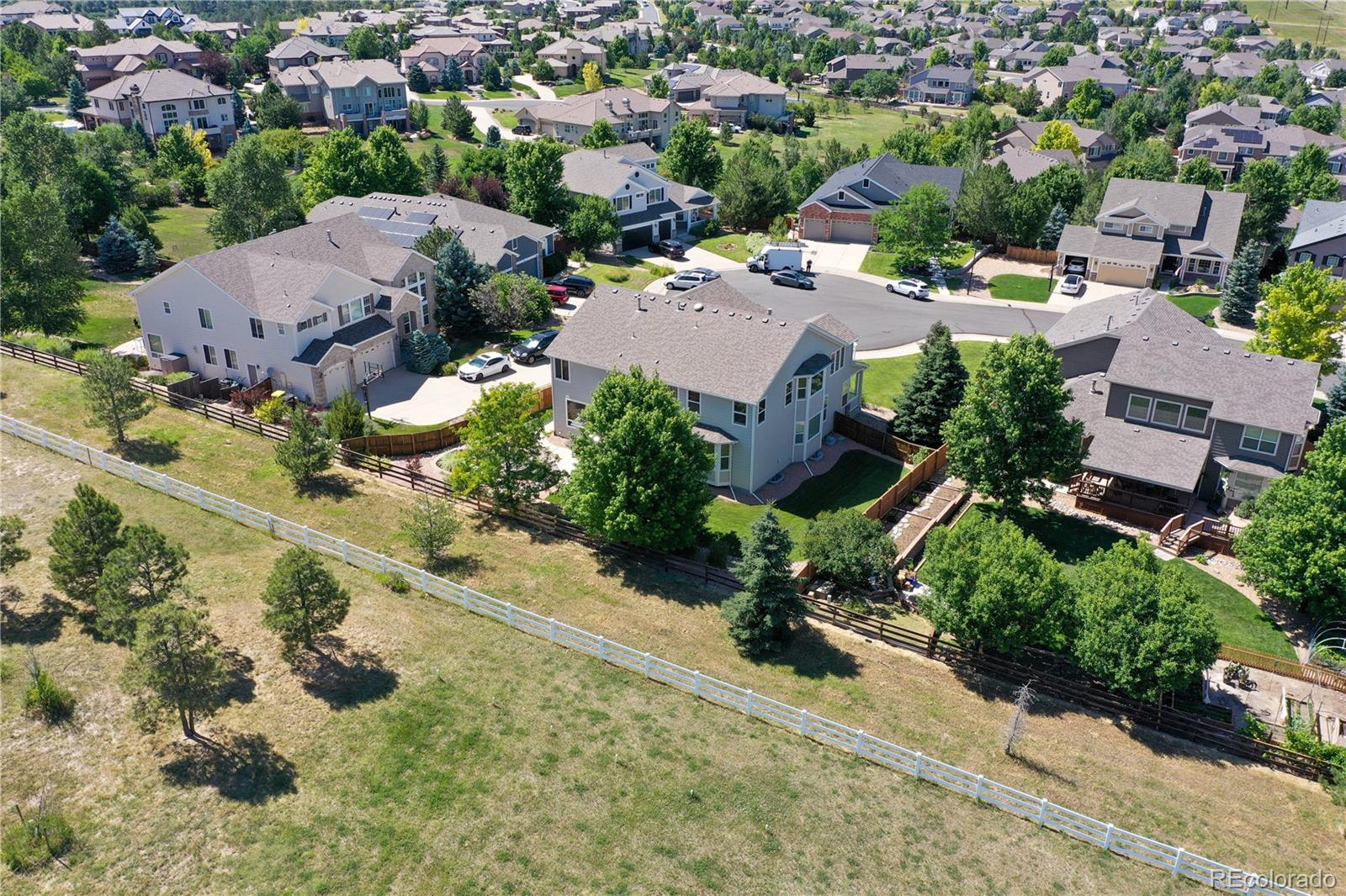 MLS Image #45 for 1062  titanite place,castle rock, Colorado