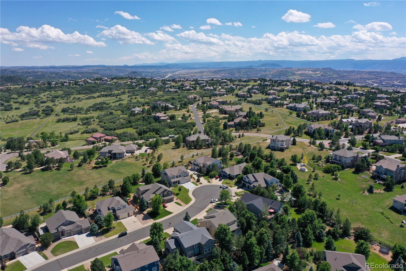 MLS Image #46 for 1062  titanite place,castle rock, Colorado