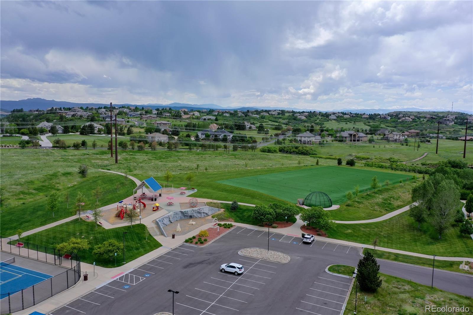 MLS Image #47 for 1062  titanite place,castle rock, Colorado