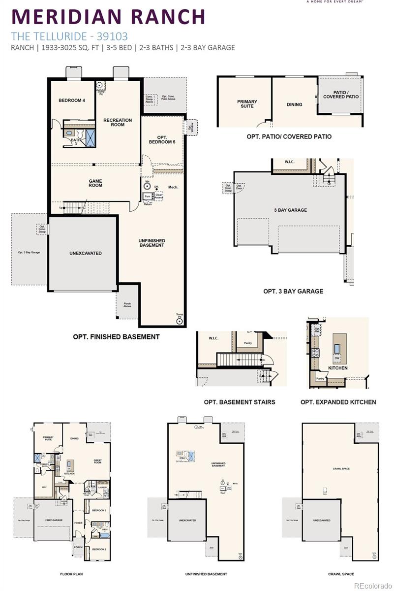 Report Image for 10804  Evening Creek Drive,Peyton, Colorado