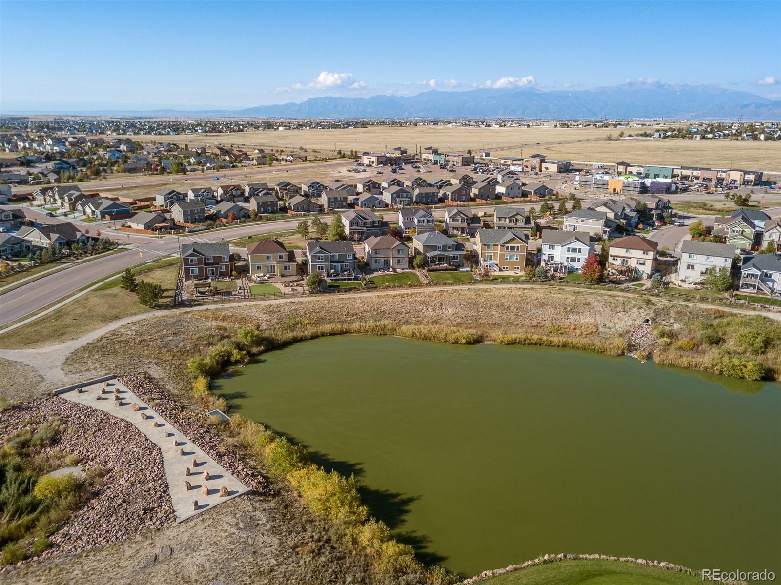 MLS Image #3 for 10804  evening creek drive,peyton, Colorado