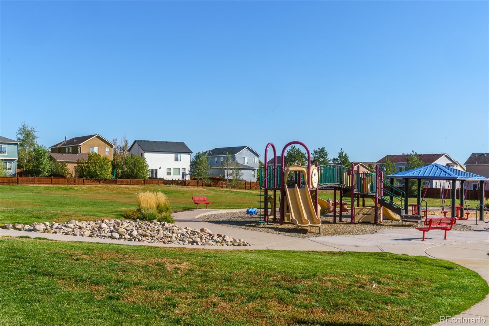 MLS Image #7 for 10804  evening creek drive,peyton, Colorado