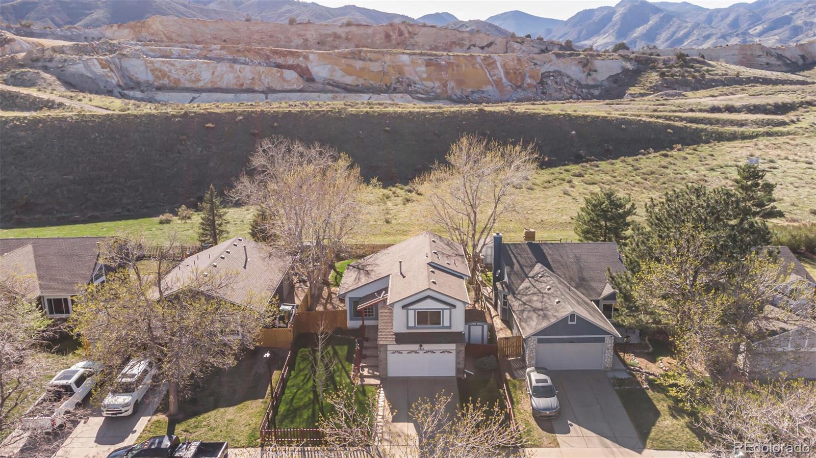 MLS Image #0 for 7823  jared way,littleton, Colorado