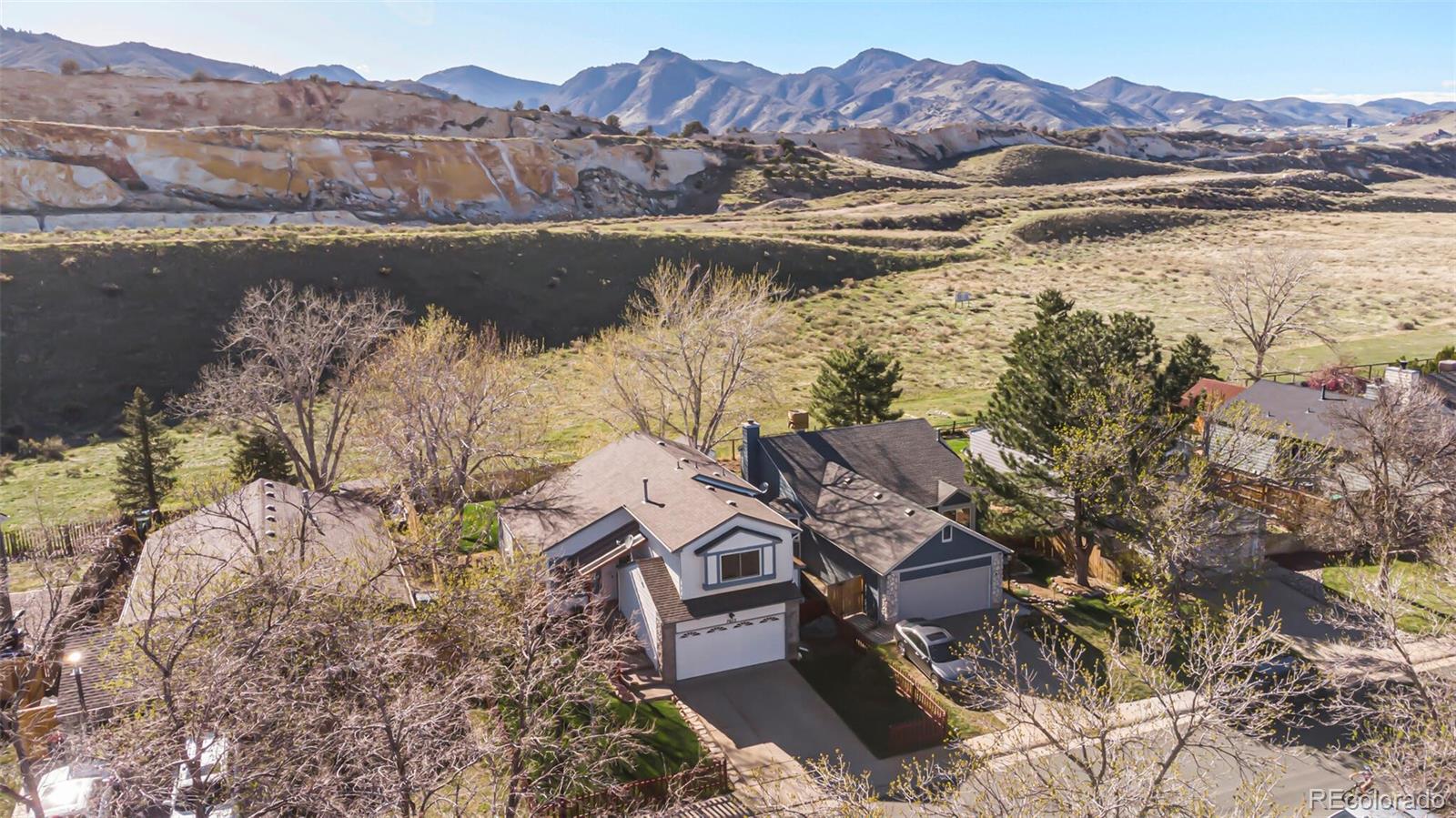 MLS Image #22 for 7823  jared way,littleton, Colorado