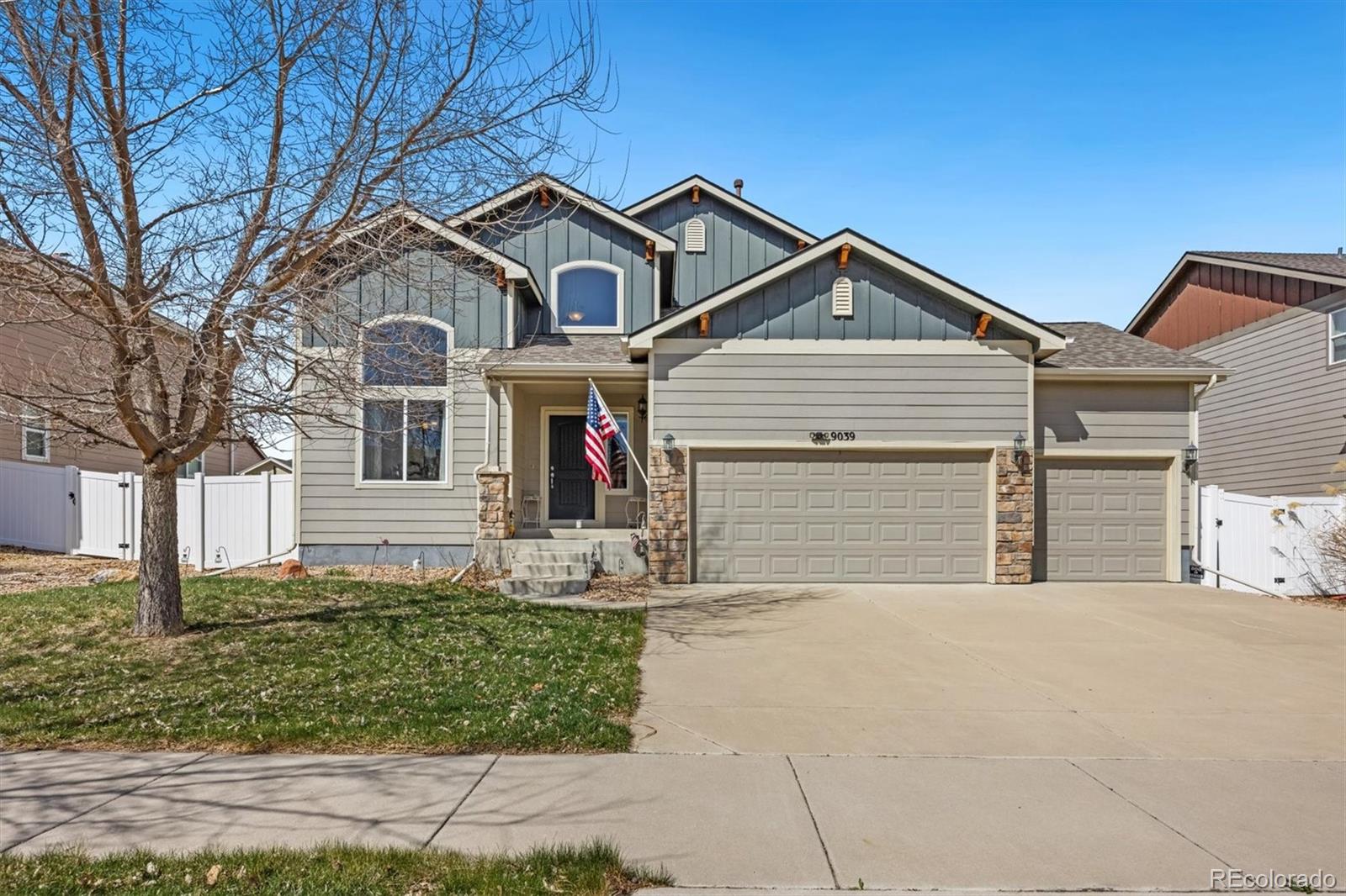 CMA Image for 5470  teton drive,Longmont, Colorado