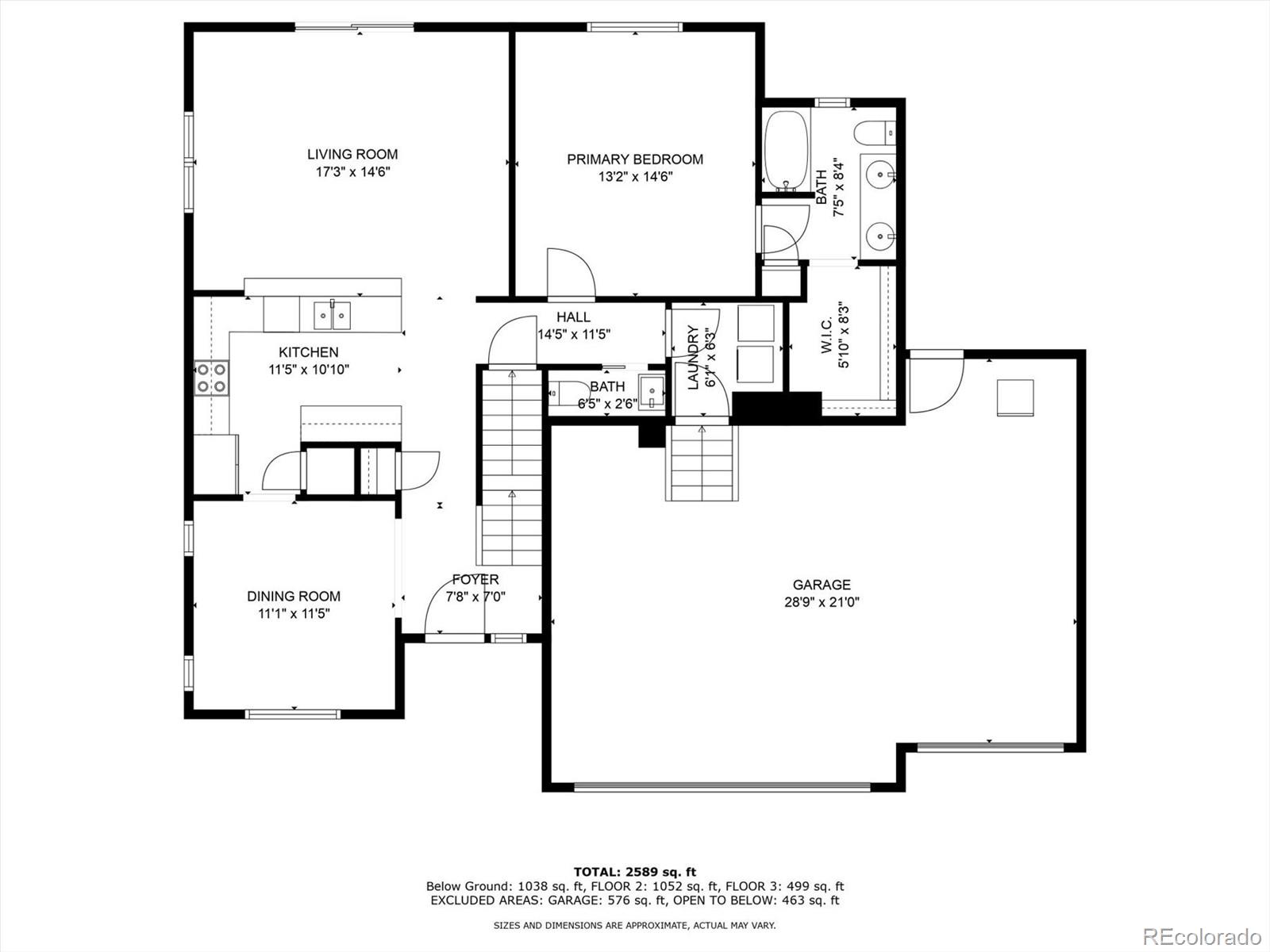 MLS Image #29 for 9039  shenandoah avenue,longmont, Colorado