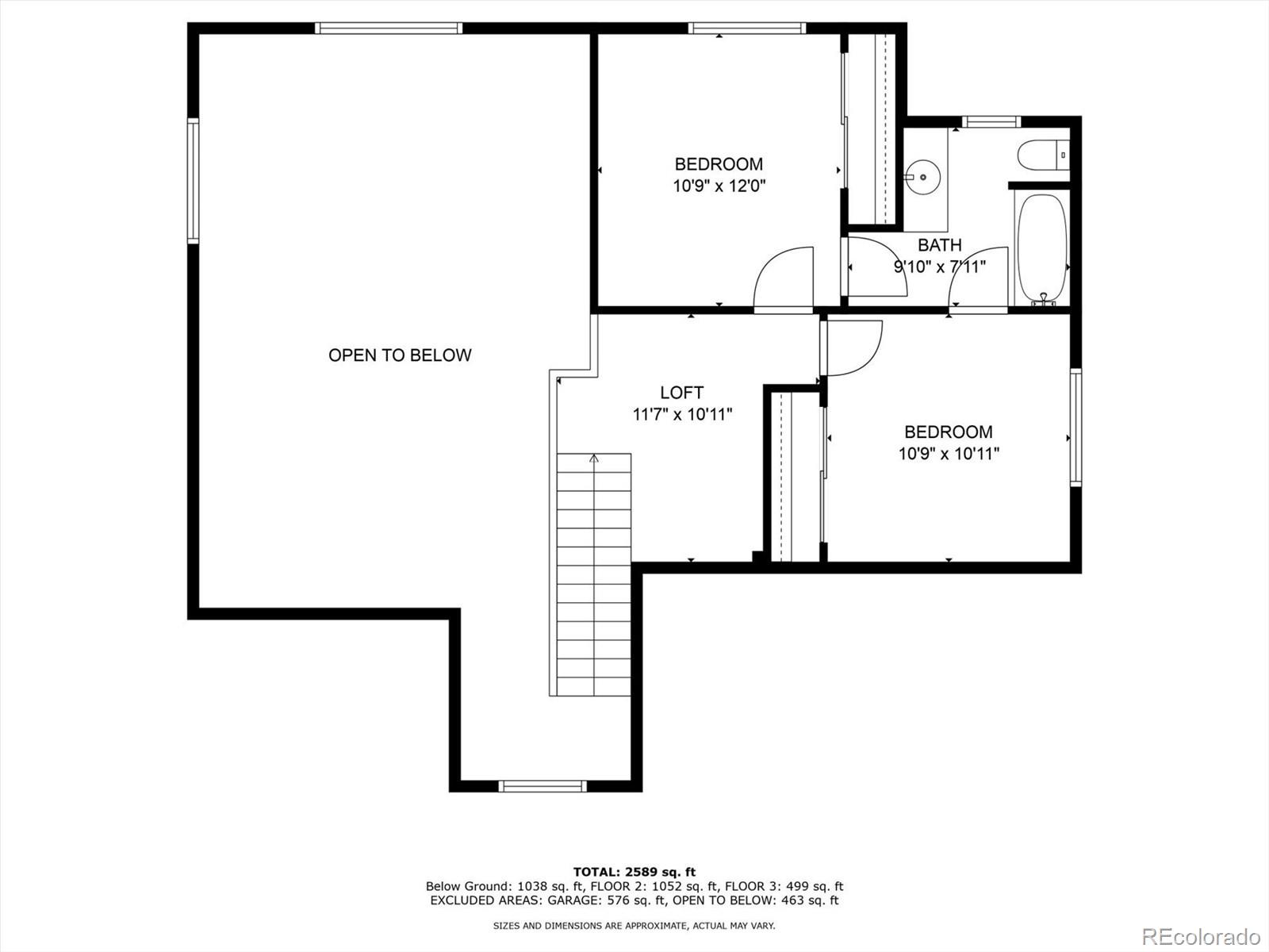 MLS Image #30 for 9039  shenandoah avenue,longmont, Colorado