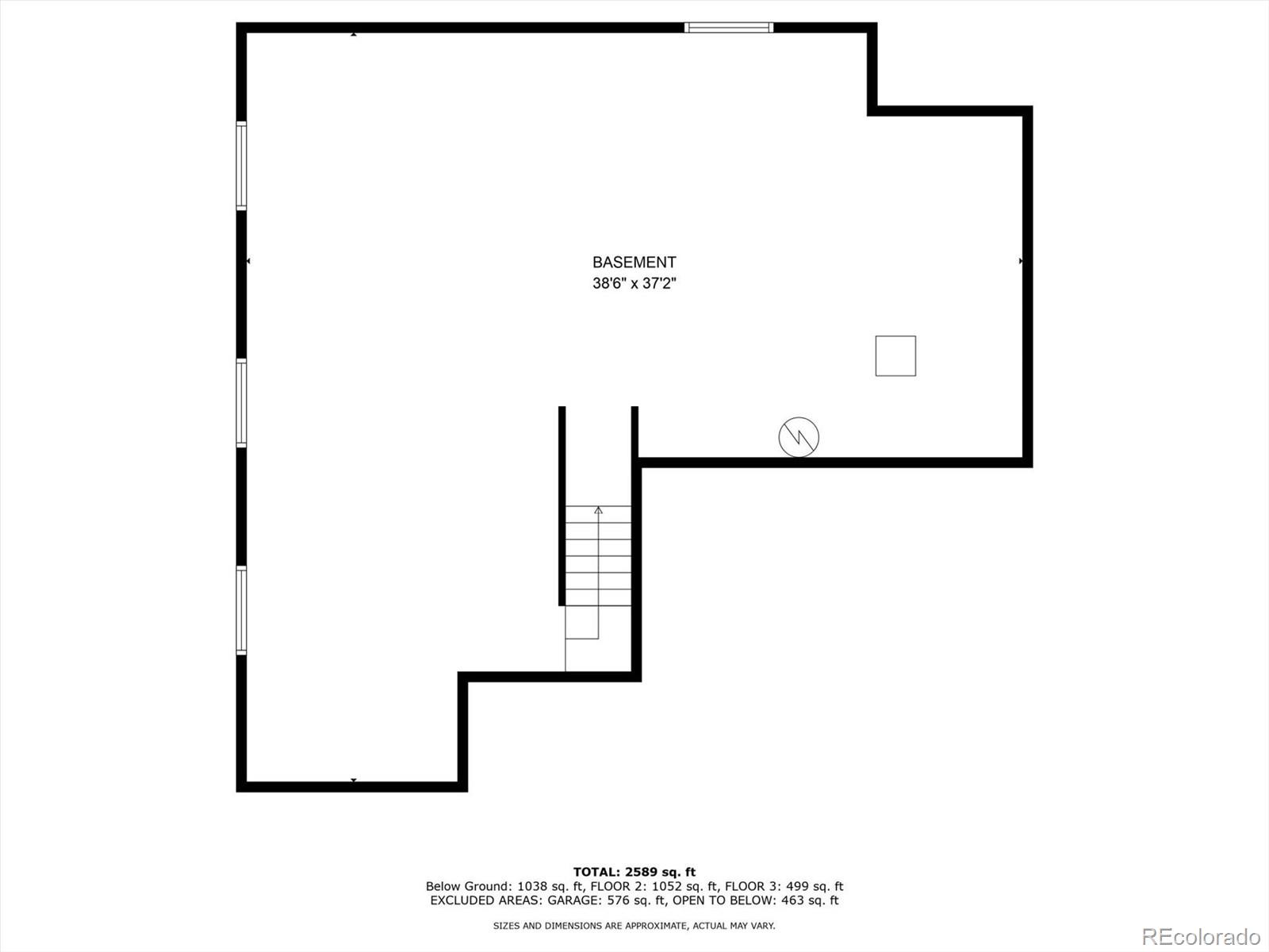 MLS Image #31 for 9039  shenandoah avenue,longmont, Colorado