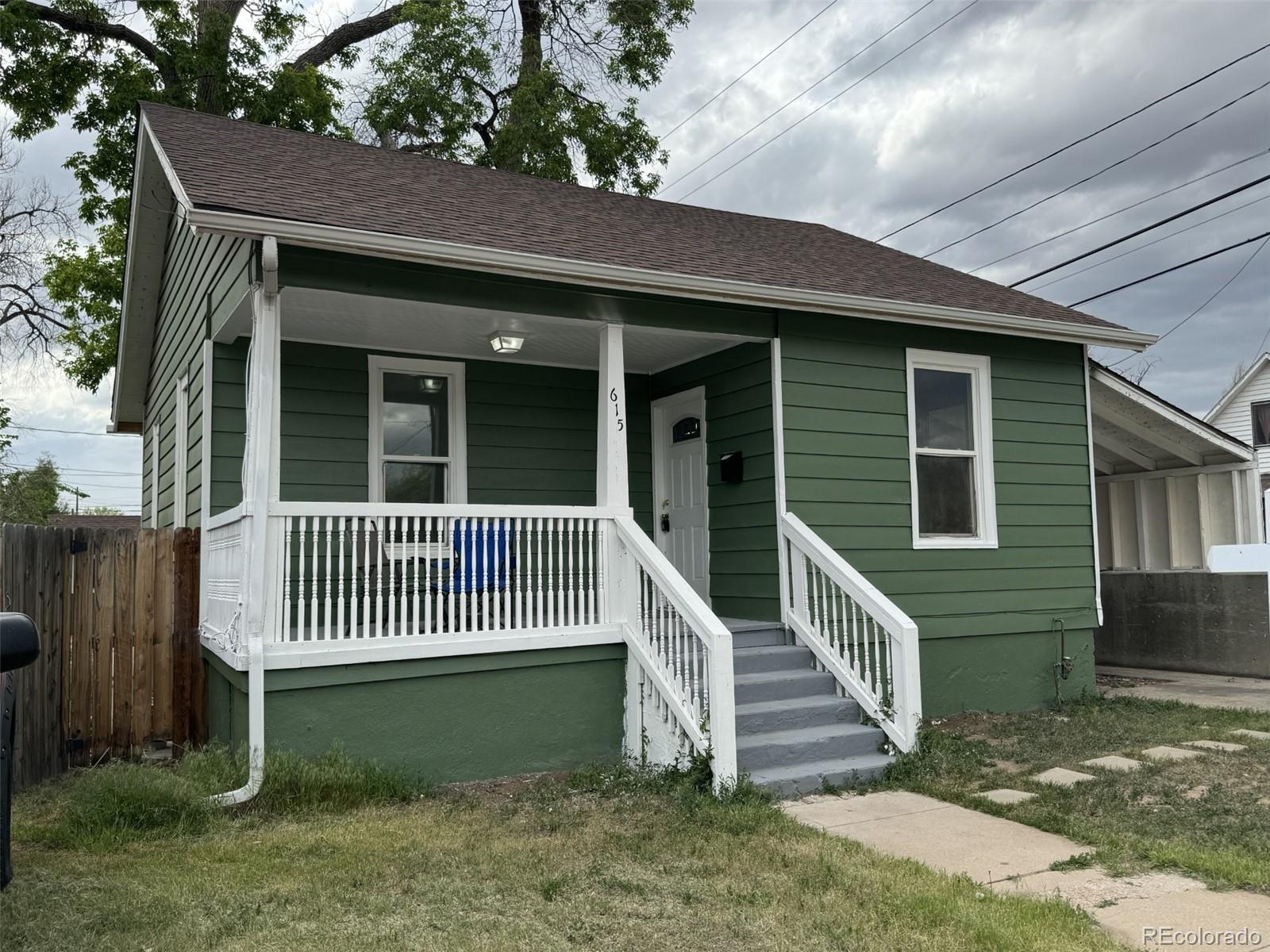 MLS Image #0 for 615  13th avenue,greeley, Colorado