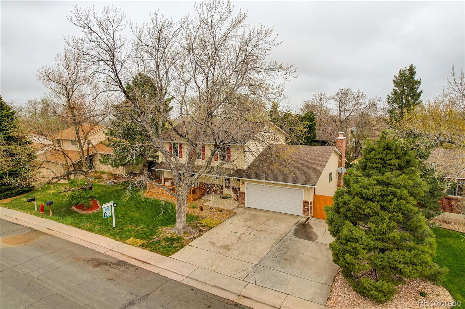 MLS Image #46 for 779  mercury circle,lone tree, Colorado